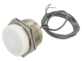 Senzor inductiv PNP NO 50mm IP67
