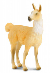 Llama - Animal figurina foto