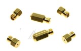 Duza Aragaz/Plita Electrolux/AEG 50269253006 HO - Piesa Originala