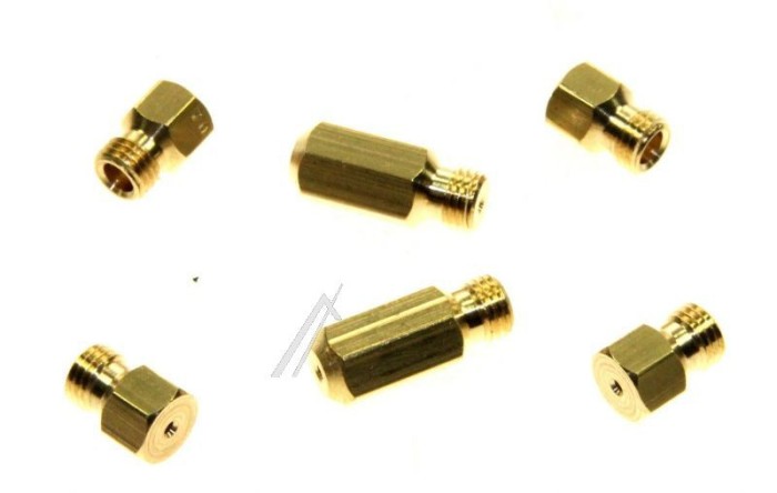 DUZA HO 50269253006 pentru aragazuri si plite ELECTROLUX / AEG