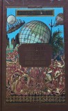 Douazeci de mii de leghe sub mari Jules Verne carte Litera 2021 505 pagini coperta cartonata romana