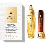 GUERLAIN Abeille Royale Bee Lab Shot &amp; Youth Watery Oil Serum set pentru &icirc;ngrijirea pielii