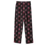 New Jersey Devils pantaloni de pijama pentru copii Colored Printed Pant - Dětsk&eacute; XL (13 - 15 let)