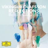 Reflections - Vinyl | Vikingur Olafsson, Clasica, Deutsche Grammophon