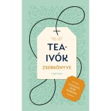 Teaiv&oacute;k zsebk&ouml;nyve - Candace Rose Rardon