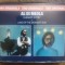 Al Di Meola &ndash; Elegant Gypsy + Land Of The Midnight Sun [ 2 X CD ]