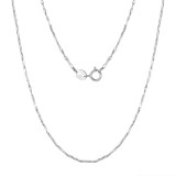 Cumpara ieftin Lant din argint pentru barbati 925, JW1506, placat cu rodiu