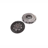 Kit ambreiaj Opel Astra K (B16), 06.2015-, Astra K Estate (B16), 11.2015-, LUK 623370409