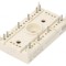 Modul tiristor 1,6kV 72A SEMITOP3