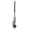 Resigilat : Antena CB Albrecht Gamma 2F 93cm, 500w Cod 6725