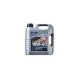 Ulei motor LIQUI MOLY MOS2 LEICHTLAUF 10W40 4 litri Automotive TrustedCars