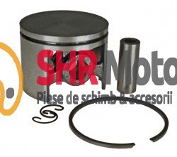 Piston drujba Husqvarna 254 - 45 mm Calitatea I foto