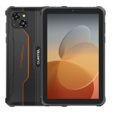 Cumpara ieftin Tableta OUKITEL RT3 PRO, Portocaliu, 4G, 8 HD Display, Android 14, 16GB RAM (4GB+12GB RAM extensibil), 128GB ROM, 16MP + 8MP, 5150mAh, Dual SIM