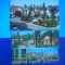 HOPCT LOT 2597 ORASUL DR PETRU GROZA -JUD BIHOR-2 CARTI POSTALE-CIRCULATE