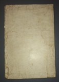 Victor Papilian - Sufletul lui Faust (cu autograful autorului)