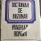 Dicţionar de buzunar MAGHIAR - ROM&Acirc;N, ediţia a II-a 1971