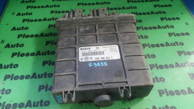 Calculator motor Volkswagen Golf 3 (1991-1997) 0281001170 foto