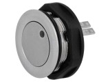 Comutator Anti-Vandalism IP65 2 Poz SPST-NO 0.125A 48VDC