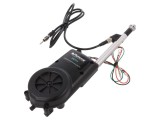 Antena Auto PHONOCAR 0,8m AM/FM Universală Cromată 1,2m