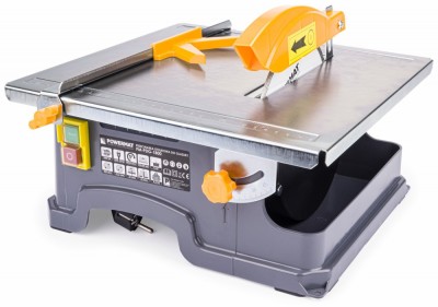 Tăietor de plăci de masă PM-PDG-1800 foto