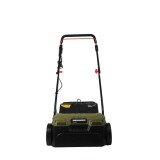 Scarificator/aerator electric Heinner VSAG001, 1400 W,latime lucru 32 cm,5 trepte de inaltime,sac colector 30 l