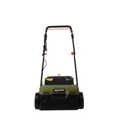 Scarificator/aerator electric Heinner VSAG001, 1400 W,latime lucru 32 cm,5 trepte de inaltime,sac colector 30 l