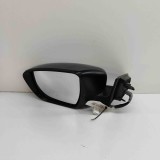 Oglinda laterală st&acirc;nga NISSAN QASHQAI II J11, J11_ 2014 OEM: 96302-4EH8A