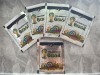 Panini World Cup 2014 Stickere Pachet x 5