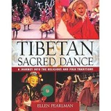 Tibetan Sacred Dance