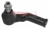 Cap de bara FORD FOCUS C-MAX (2003 - 2007) METZGER 54021701