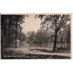 Carte postala circulata in 22 octombrie 1939