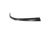 Ornament grila Hyundai Ioniq 5, 06.2021-, montare fata, dreapta, negru, RapidAuto