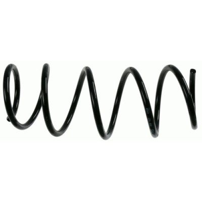 Sachs Arc spiral foto