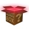 Carte la Mystery Boxes-contine 7 carti sigilate