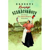 Eredeti kuns&aacute;gi szak&aacute;csk&ouml;nyv - Simon Elem&eacute;rn&eacute;