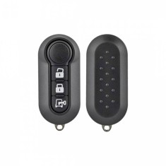 Carcasa cheie telecomanda compatibila Fiat