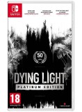 Dying Light Platinum Edition NSW
