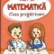 Caiet de matematică : clasa pregătitoare