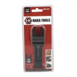 Lama ferăstrău pentru lemn de 1-1 / 8 &quot;/ 30 mm, HAKA TOOLS HKR-01-070