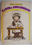 Cartea dulciurilor - Irina Dordea - Beletristica - Carte Noua/Anticariat