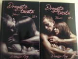 DENISSA ARY - DRAGOSTE TACUTA - 2 vol