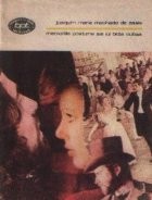 Memoriile postume ale lui Bras Cubas
