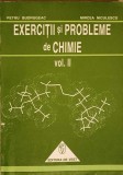 EXERCITII SI PROBLEME DE CHIMIE VOL.2-PETRU BUDRUGEAC, MIRCEA NICULESCU-354699