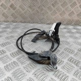 Zăvor de siguranță capota JAGUAR F-PACE X761 2017 OEM: GX73-16E700-AC 23066140