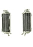 Radiator ranforsat dreapta Suzuki DRZ 400E 02-07 XD-10075R