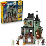 LEGO&reg; Creator - Conacul bantuit 31167, 736 piese