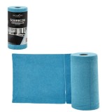 Rola de 50 lavete microfibra reutilizabile, super absorbante, JollyMag, COZ6331