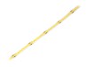 Bandă LED COB Alb Rece 12V 8mm IP20 8W/m