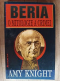 Beria, o mitologie a crimei- Amy Knight