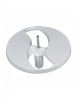 Suport disc robot Braun CombiMax K600, K650, K700, K750 - 67051145